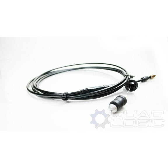 Polaris 2011 2012 Ranger 500 CREW UTV Throttle Cable - 7081644