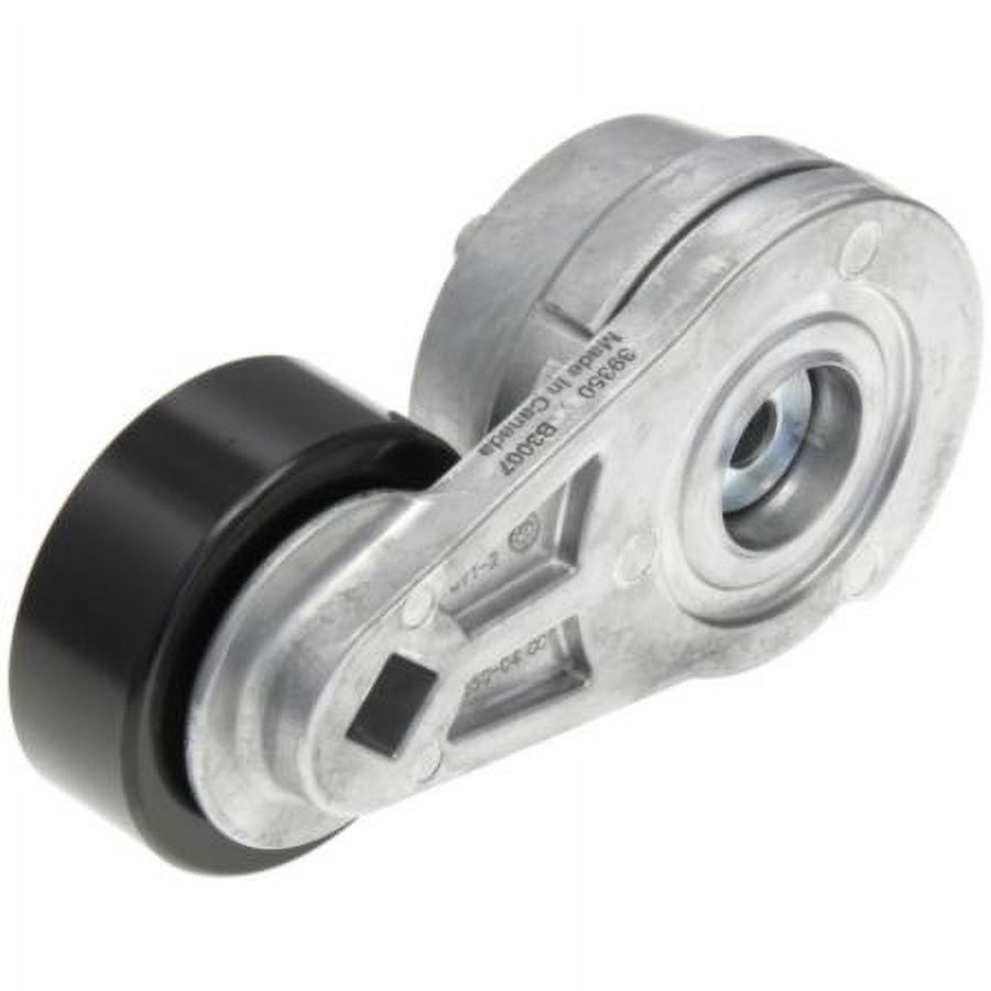 Litens Serpentine Belt Tensioner: 1 Piece Fits select: 2013-2016 CHEVROLET MALIBU, 2016 CHEVROLET MALIBU LIMITED