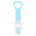 thumbnail image 2 of Jeringa De Medicina Para Bebés De Material PP, Dispensador De Medicinas Para Bebés, Silicona Azul Para Alimentar A Bebés, Medicinas Para Bebés, 2 of 8