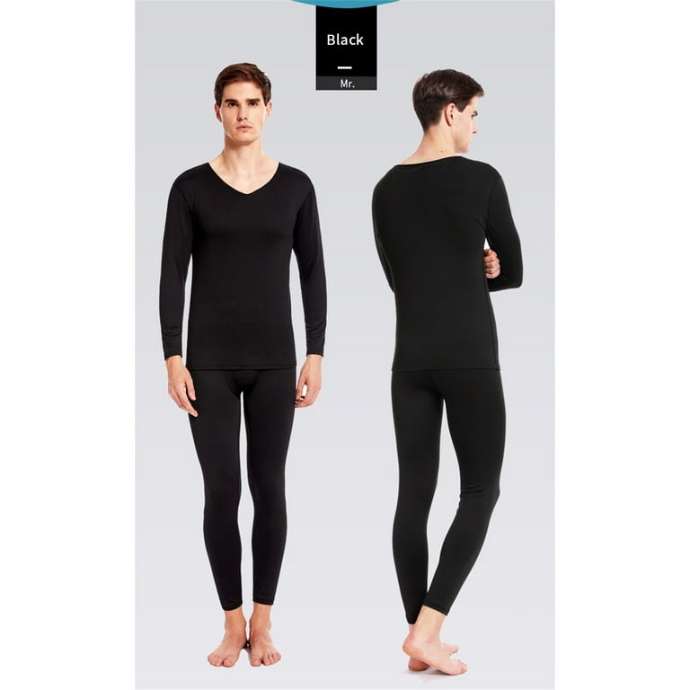 Thermal clothes for winter walmart best sale