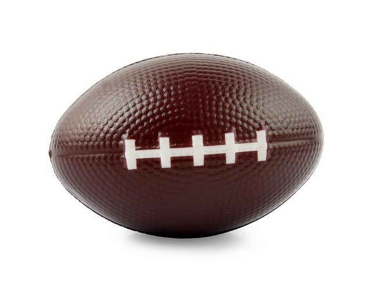 4 Cavity Ball Silicone Mold Football Basketball Baseball Rugby