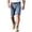 Gray, variant on UAMVSH Men's Cargo Shorts Belted Knee Length Bermuda Shorts Outdoor Casual Hiking Work Shorts for Summer with Multi Pockets