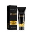 thumbnail image 1 of Gold Peel Mask, 24k Gold Collagen Peel Mask Firming Moisturizing And Cleansing Mask Gold Peel Mask, 24k Gold Collagen Peel Mask Firming Moisturizing And Cleansing Mask, 1 of 5