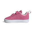 thumbnail image 3 of Tenis Adidas VS Pace 2.0 CF I para Niñas Pequeñas. JQ1912 rosa 14, 3 of 5