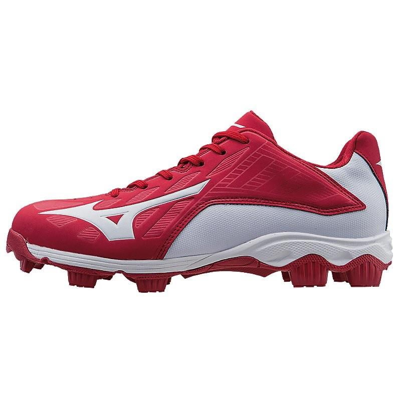 mizuno franchise cleats