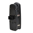 thumbnail image 2 of Unique Bargains Front Master Power Window Switch 7PP959858MDML for Porsche Cayenne 2011-2014, 2 of 4