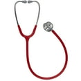 thumbnail image 3 of 3M Littmann Classic III Stethoscope, Burgundy Tube, 27 inch, 5627, 3 of 4