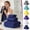 Gray, variant on Waffle Bath Towels, Microfiber Bathroom Towels, Ultra Soft, Lightweight, Highly Absorbent and Quick Dry Towel for Bathroom, Gym, Shower, Hotel, and Spa