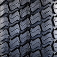 thumbnail image 4 of Carlstar Multi-Trac C/S 25X8.50-14 90A4 B Lawn & Garden Tire, 4 of 7