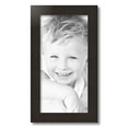 thumbnail image 2 of ArtToFrames 10x20 Inch Walnut Picture Frame, This Brown MDF Poster Frame is Great for Your Art or Photos, Comes with Regular Glass (3914), 2 of 8