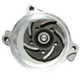 thumbnail image 3 of Gmb Engine Water Pump P/N:180 2070 Fits select: 1995 AUDI S6, 1992-1994 AUDI S4, 3 of 5