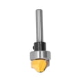 thumbnail image 1 of Fresa, Fresa para la industria de la carpintería, Brocas para tallado de madera, Fresadora de madera, Artesanía superior, 1 of 8