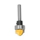 thumbnail image 1 of Fresa, Fresa para la industria de la carpintería, Brocas para tallado de madera, Fresadora de madera, Artesanía superior, 1 of 8