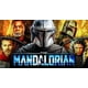 The Mandalorian Saison 1-3 [DVD]-Anglais Uniquement – image 2 sur 4