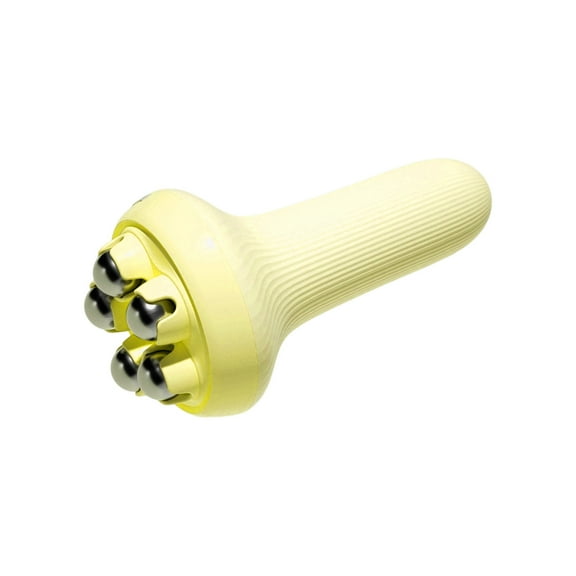Lymphatics Drainages Massagers Anti Cellulites Massage Tool,Body Sculpting Tool Handheld Cellulite Massagers with Roller