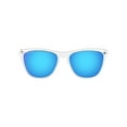 thumbnail image 2 of Oakley Frogskins Sunglasses, Grey, 2 of 3