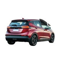 Haiy Co - PreCut 2Ply 25% Window Tint Film Kit For 2017-2023 Chevrolet Blazer EV -Front Windows