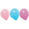 Hello Kitty Balloon Dream Latex Balloons (6Ct),12"