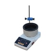 thumbnail image 4 of Intelligent Digital Display Magnetic Stirring Heating Pot Water Bath Oil Bath Laboratory Small Test Pilot Test ,Efficient Mixing, 4 of 4