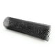 thumbnail image 1 of Parrilla de Coche Unique Bargains Malla Rómbica Aluminio Negro 100x33cm 10x20mm, 1 of 9