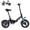 Black, variant on Bodywel T16Pro Rear Shelf, Rear Rack, Black