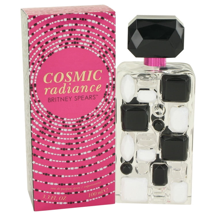 cosmic radiance