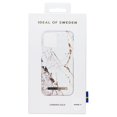 thumbnail image 1 of iDeal Of Sweden Étui de Mode pour Apple iPhone 13 - Carrara Or, 1 of 3