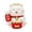 Lai Cai, variant on TISHITA Animal Piggy Bank Money Bank Cat Statue Home Decor Chinese Resin Money Saving Pot Coin Bank for Boys Children Kids Girls Gift Lai Cai