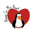 thumbnail image 2 of CafePress - Always In My Heart Mugs - 11 oz Ceramic Mug - Novelty Coffee Tea Cup, 2 of 4