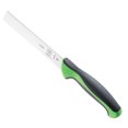 thumbnail image 5 of Mercer Culinary Millennia 6" Produce Steel Knife, Green, 5 of 7