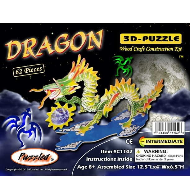 Get Puzzled Colorful Wood Craft Construction Dragon 3d Jigsaw Puzzle For Free Get Wallpaper Puzzled Colorful Wood Craft Construction Dragon 3d Jigsaw Puzzle Free HD