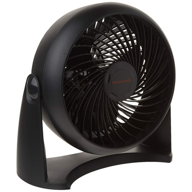 Ventilador de mesa Honeywell HT-900 Super Turbo GDM Home Series