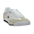 thumbnail image 2 of Lacoste Romeau HTB SPM Men's Shoes White/dark Blue 7-29spm2031-x96, 2 of 6