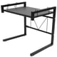 thumbnail image 4 of Organizador de Horno de Microondas, Soporte de Microonda de Herramiente de Cocina, Ajustable Para El Vestuario de la Cocina, 4 of 7