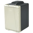 thumbnail image 2 of Coleman Power Chill Thermoelectric Cooler, 40 QT, Gray, 2 of 3