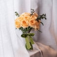 thumbnail image 4 of unbranded Verde Con Textura Suave Para Envoltura De Presentes Y Complementos En Eventos Especiales, 4 of 6