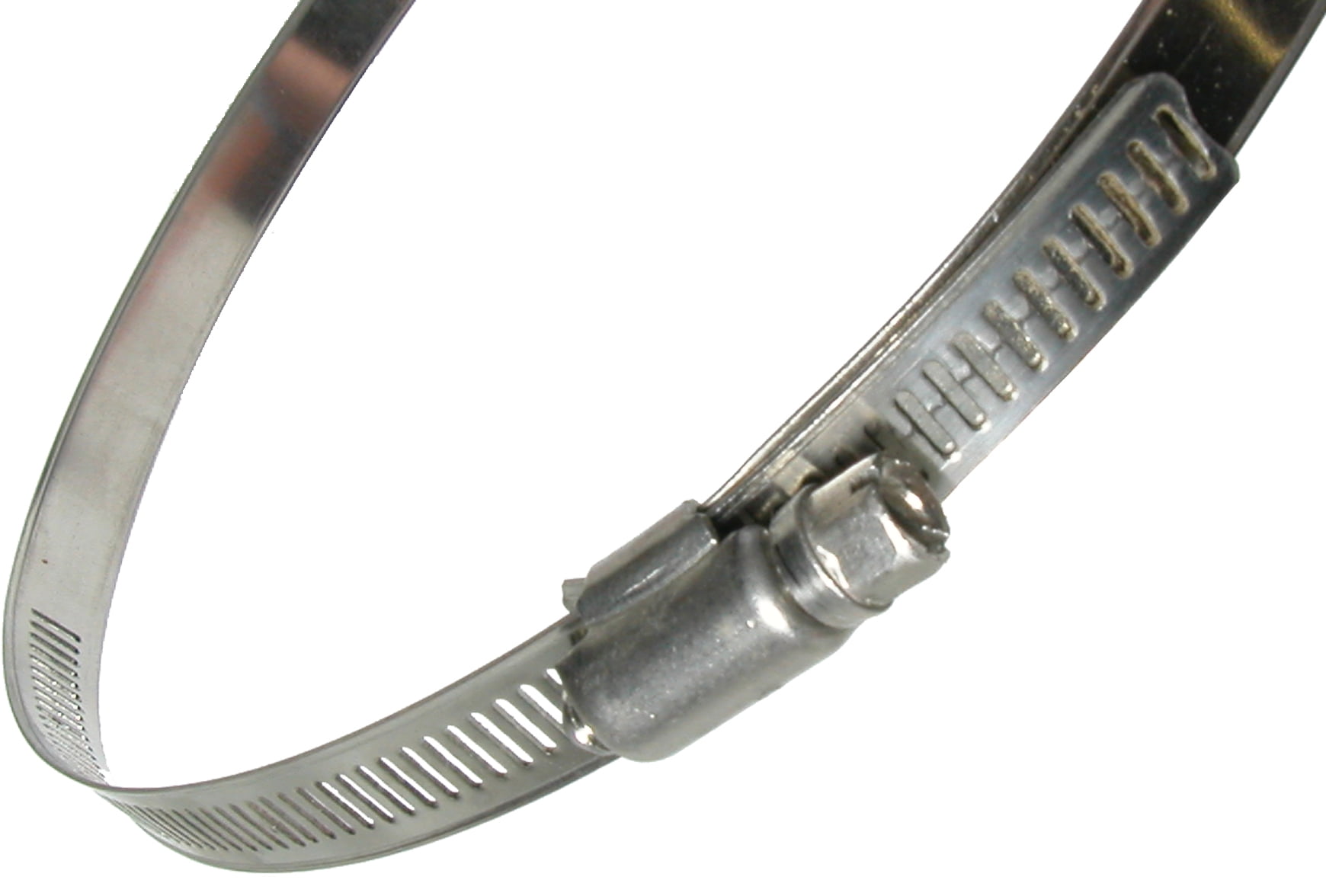 DUCT CLAMP 10"2PK BG