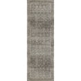 thumbnail image 7 of BERTHMEER 2'x6' Runner Rugs for Entryway Kitchen Hallway Entrance Bedroom Non Slip Washable Traditional Vintage Oriental Runner Rugs,Mossy, 7 of 7