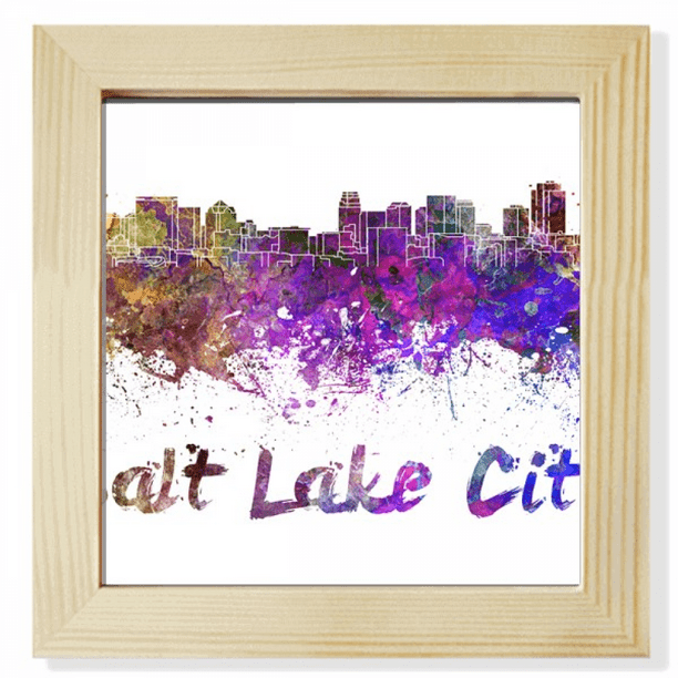 Table X Salt Lake City