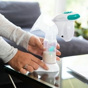 Evenflo Advanced Single Electric Breast Pump With Multiple Power Options