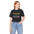 thumbnail image 6 of Cute Mercury is in retrograde funny astrology joke horoscope Unisex T-shirt, 6 of 8