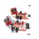 thumbnail image 4 of Microcontrolador Del Tablero de Control de La Máquina de Soldadura Por Puntos 100A MABOTO NY-D01, 4 of 6