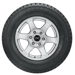Yokohama iceGUARD iG51v Winter 275/60R18 113T Passenger Tire Sansujyuku sansujyuku.com