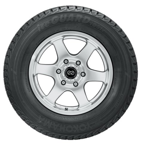 Yokohama iceGUARD iG51v 285/50R20 112T Winter (Studless) Tire Fits: 2013-14 GMC Yukon XL 1500 Denali, 2013-14 GMC Yukon Denali simolary.com 14 Yokohama iceGUARD iG51v 285/50R20 112T Winter (Studless) Tire Fits: 2013-14 GMC Yukon XL 1500 Denali, 2013-14 GMC Yukon Denali Simolary simolary.com 14
