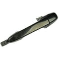 thumbnail image 4 of Dorman 79438 Rear Driver Side Exterior Door Handle for Specific Mazda Models, Smooth Black, 4 of 4