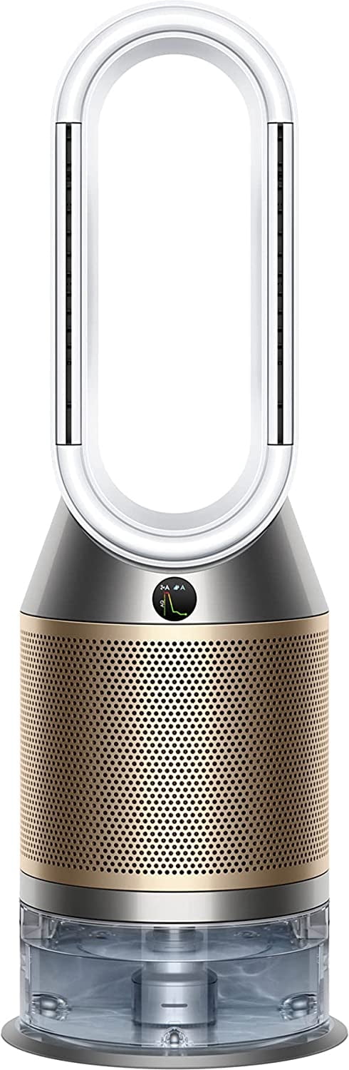 Dyson HP04 Pure Hot + Cool Air Purifier 