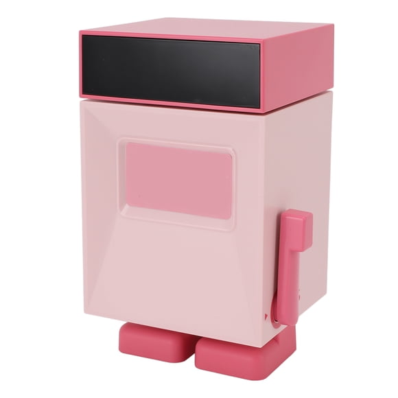 Mini Vending Machine,Mini Claw Machine Mini Candy Vending Grabber Vending Machine Toys for Girls and Boys Fun Toy for Collecting Various Prizes