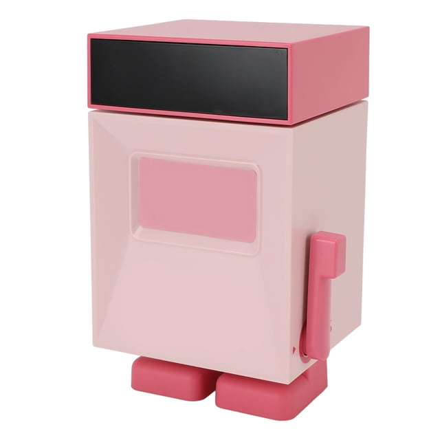 Mini Distributeur Automatique, Mini Machine à Griffes Mini Pince Attrape-Bonbons pour Distributeur Automatique Jouets pour Filles et Garçons Jouet Amusant pour Collectionner Divers Prix