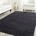 thumbnail image 2 of Safavieh Himalaya 2' X 3' Hand Loomed Wool Pile Rug in Black, 2 of 3