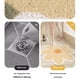 thumbnail image 3 of Estera de baño antideslizante Advancent Luffa de PVC de poliéster 50*50cm, 3 of 6